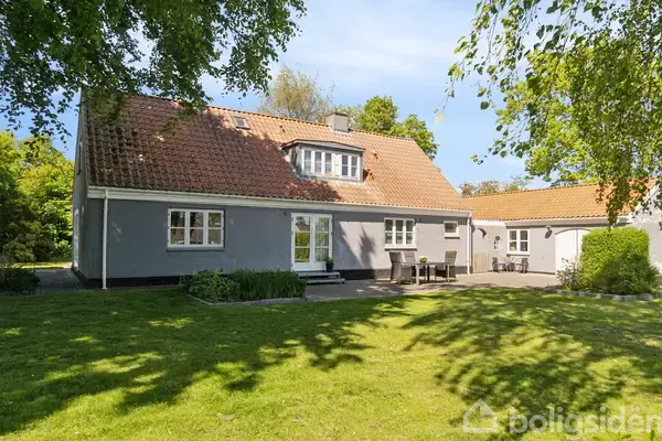 Villa på Børupvej 229, 8310 Tranbjerg J