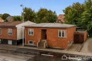 Villa på Strandby Kirkevej 280, 6700 Esbjerg