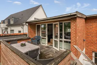 Villa på Strandby Kirkevej 280, 6700 Esbjerg