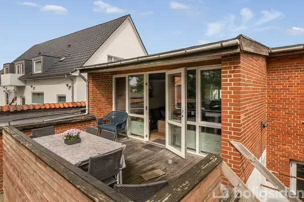 Villa på Strandby Kirkevej 280, 6700 Esbjerg