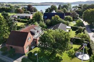 Villa på Stadionvej 9, Stilling, 8660 Skanderborg