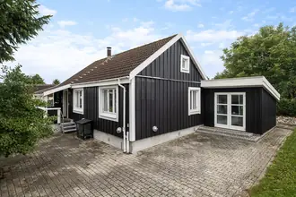 Villa på Poppelvej 16, 3300 Frederiksværk