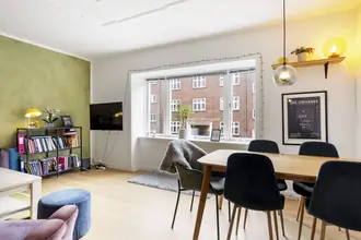 Ejerlejlighed på Otte Ruds Gade 88, th., 8200 Aarhus N