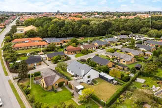 Villa på Johannes Ewalds Vej 4, 6400 Sønderborg