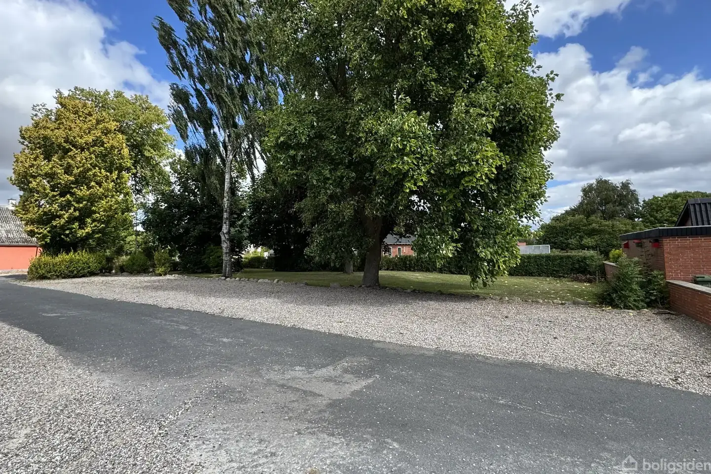 Helårsgrund på Toftevænget 2, 5750 Ringe