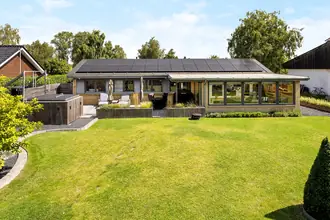 Villa på Poppelvej 12, 2791 Dragør