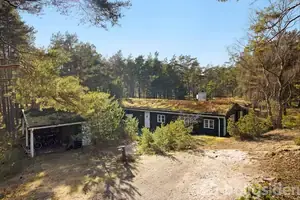 Fritidsbolig på Kjøddtynjan 33, 3730 Nexø