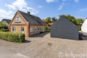 Villa på Lysabildgade 29, 6470 Sydals