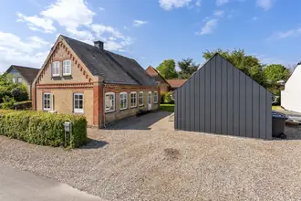 Villa på Lysabildgade 29, Lysabild, 6470 Sydals
