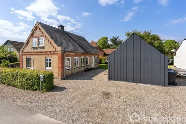 Villa på Lysabildgade 29, 6470 Sydals