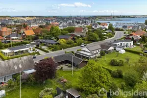 Villa på Vænget 11, 5800 Nyborg