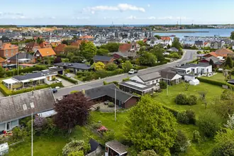 Villa på Vænget 11, 5800 Nyborg