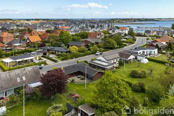 Villa på Vænget 11, 5800 Nyborg