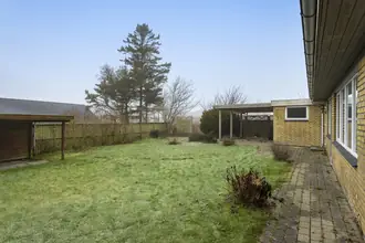 Villa på Begonievej 4, 9750 Østervrå