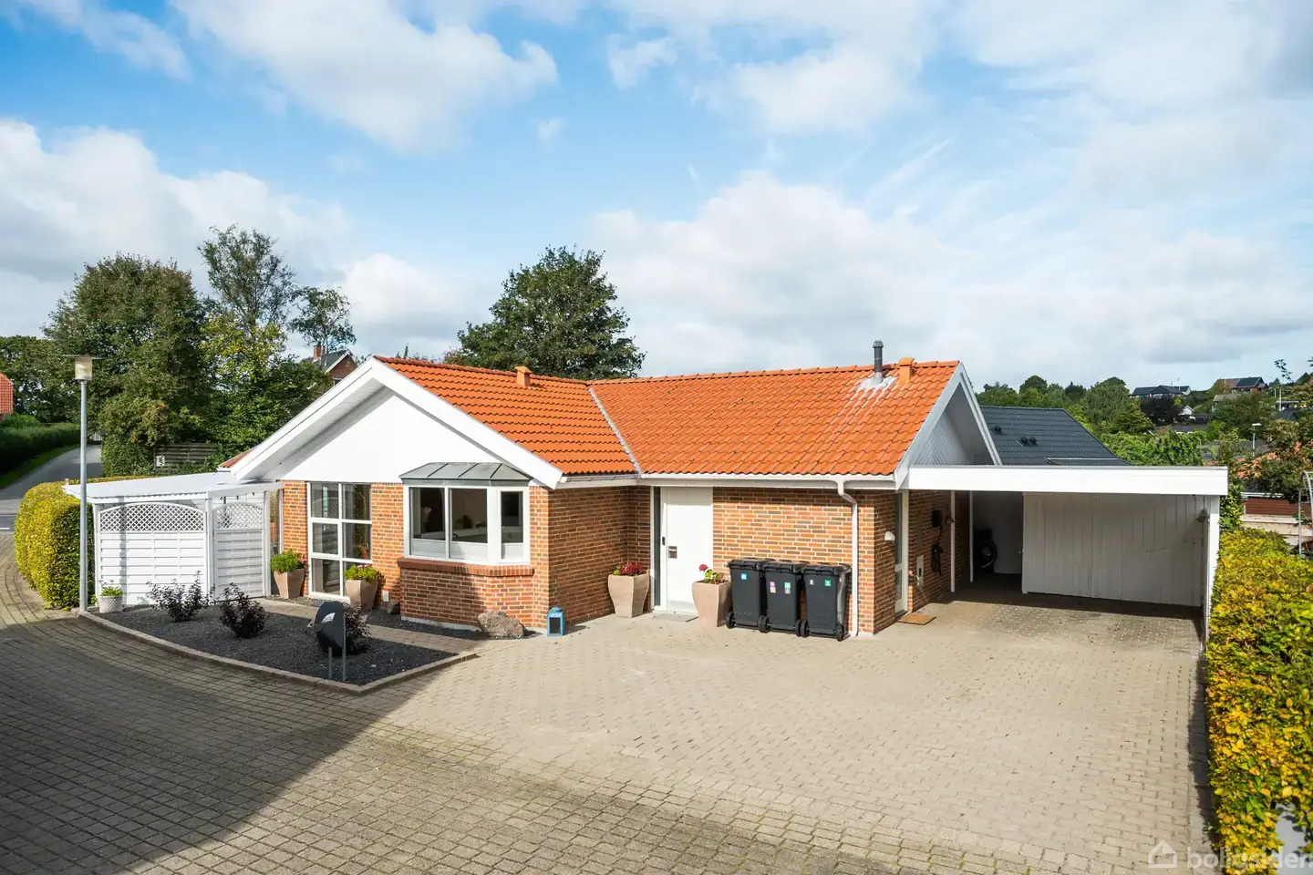 Villa på Virklundvej 23A, 8600 Silkeborg