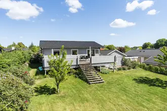 Villa på Kærmindevej 12, 7100 Vejle