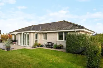 Villa på Abildvænget 11, 4652 Hårlev
