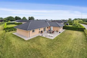 Villa på Thorsvænge 133, 4673 Rødvig Stevns