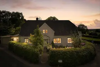 Villa på Haldvej 16, Hald, 8983 Gjerlev J