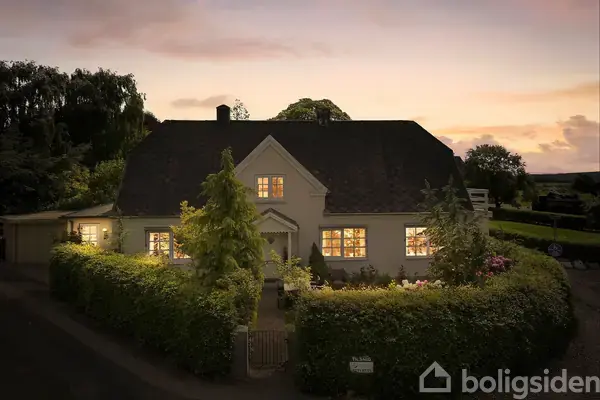 Villa på Haldvej 16, 8983 Gjerlev J