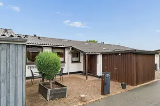 Rækkehus på Damsbovænget 15, 5230 Odense M