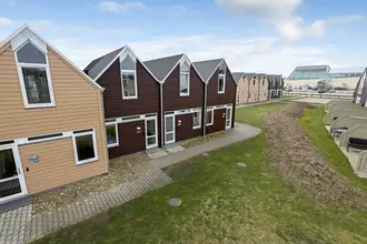 Fritidshus på Lønne Feriepark 103A, Lønne, 6830 Nørre Nebel