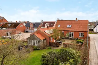 Villa på Vestergade 14, Jebjerg, 7870 Roslev