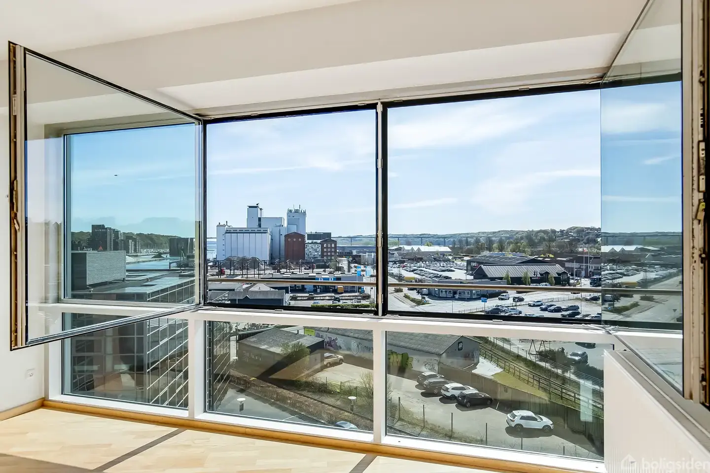 Ejerlejlighed på Den Hvide Facet 1, 5. c., 7100 Vejle
