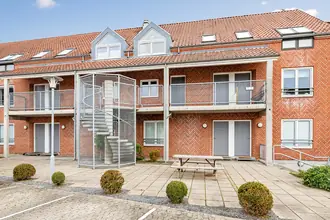 Ejerlejlighed på Ørstedsgade 34F, 7100 Vejle