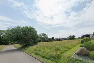 Helårsgrund på Nørby 38, Marstrup, 6100 Haderslev