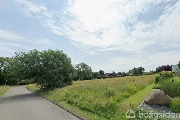 Helårsgrund på Nørby 38, 6100 Haderslev