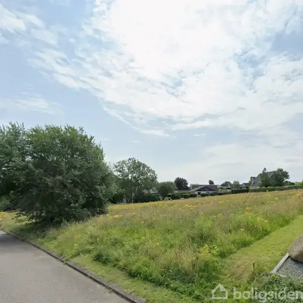 Helårsgrund på Nørby 38, 6100 Haderslev