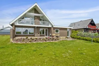 Villa på Havremarken 34, 7730 Hanstholm