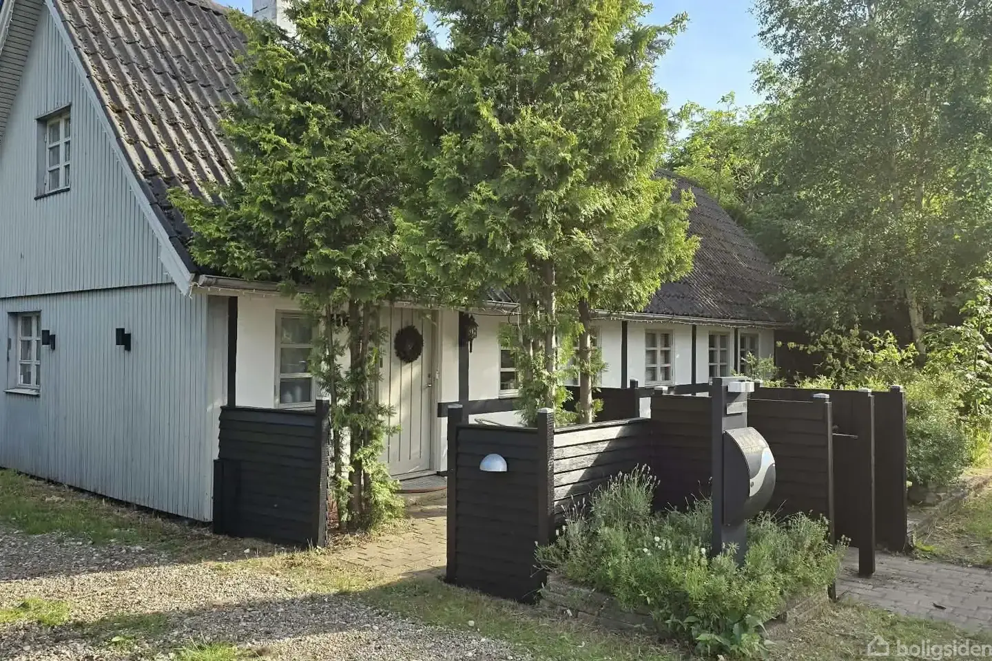Villa på Lerchenborgvej 113, 4400 Kalundborg