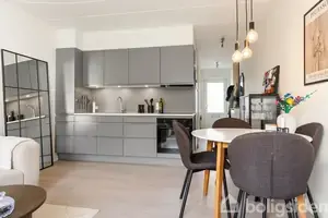 Ejerlejlighed på Lyksborgvej 38, 1. 116., 7500 Holstebro