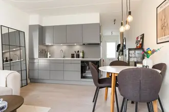 Ejerlejlighed på Lyksborgvej 38, 1. 116., 7500 Holstebro