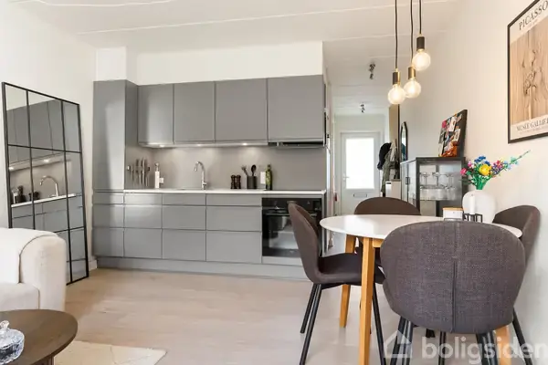 Ejerlejlighed på Lyksborgvej 38, 1. 116., 7500 Holstebro