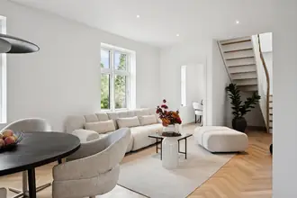 Ejerlejlighed på Kastrupvej 41, 1., 2300 København S