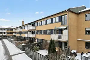 Ejerlejlighed på Ørnevang 18, 1. tv., 3450 Allerød