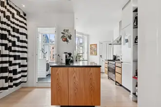 Ejerlejlighed på Flensborggade 45, 3. tv., 1669