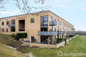 Rækkehus på Ørbækgårds Alle 820, 2970 Hørsholm