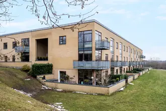 Rækkehus på Ørbækgårds Alle 820, 2970 Hørsholm