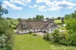 Villa på Brændeskovvej 23, 5700 Svendborg