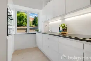 Ejerlejlighed på Færøgade 59, st. tv., 9000 Aalborg