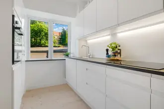 Ejerlejlighed på Færøgade 59, tv., 9000 Aalborg