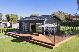 Fritidshus på Agerhaven 42, 2640 Hedehusene