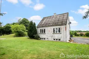 Villa på Sortenkærvej 2, 5492 Vissenbjerg