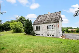 Villa på Sortenkærvej 2, Assenbølle, 5492 Vissenbjerg