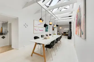 Villa på Grænsevej 24, 2650 Hvidovre