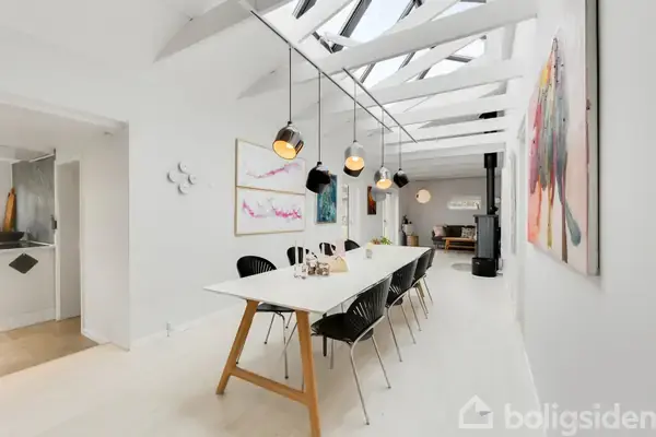 Villa på Grænsevej 24, 2650 Hvidovre